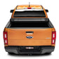 Truxedo 2024 Ford Ranger 5ft. Bed Sentry CT Bed Cover