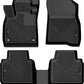 Husky Liners 2023 Honda Accord Weatherbeater Black Front & 2nd Seat Floor Liners