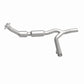 Magnaflow 02-03 Ford F-150 5.4L Direct Fit Converter