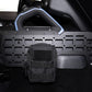 ADD 21-23 Ford Bronco & Bronco Raptor Center Console Molle Panels