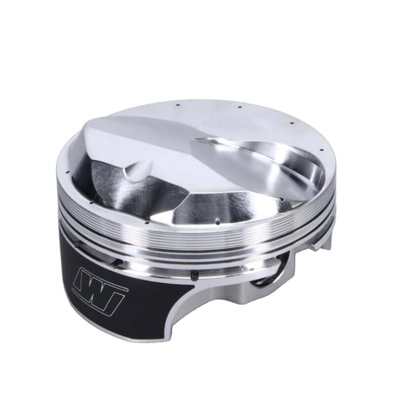 Wiseco Chevy Big Block 4.605in Bore 1.155in CH 45.00 CC Piston Set