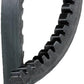 Gates 69-71 Chevrolet C & K Series Pickup V-8 350 Fan & A.C. High Capacity V-Belt (Standard)