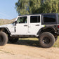 DV8 Offroad 2007-2018 Jeep Wrangler JK 4-Door Rock Sliders