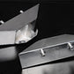 Weapon R 13 Scion FR-S Polished Alum Oil Tank