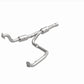 Magnaflow 14-18 2500 V8 6.4 OEM Underbody Direct Fit Converter