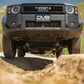 DV8 Offroad 2024+ Toyota Land Cruiser Front Skid Plate
