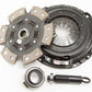 Comp Clutch VQ35DE Stage 1 - Gravity Clutch Kit