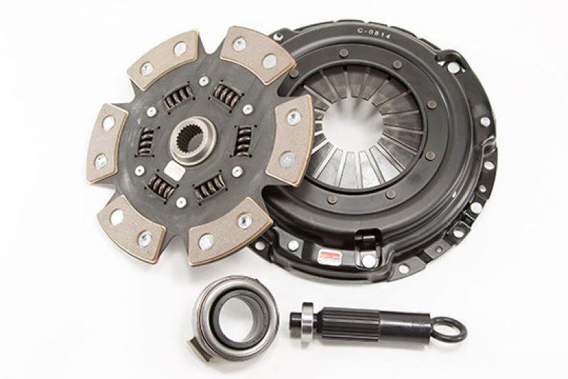 Comp Clutch VQ35DE Stage 1 - Gravity Clutch Kit