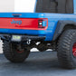DV8 Offroad 20-23 Jeep Gladiator JT Spec Series Rear Bumper