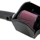 K&N 11-15 Ford Super Duty 6.7L V8 Performance Intake Kit