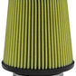 Airaid Cone Filter 6in Flg 9in b X 6-11/16in T 7-9/16in H Synthaflow