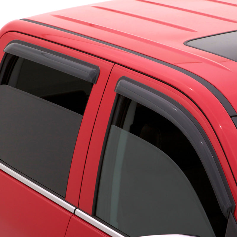 Wind Deflectors