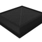 afe Magnum FLOW OE Replacement Air Filter Isuzu D-Max 12-24 L4-3.0L (td)