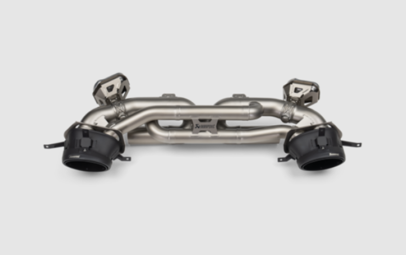 Muffler