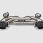 Akrapovic 2025 Porsche 911 992.2 Slip-On Line Titanium Exhaust