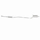 MagnaFlow BRE Exhaust Kit 08-12 Honda Accord 2.4L