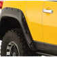 Husky Liners 07-14 Toyota FJ Cruiser Pocket Style Fender Flares - 4pc