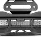 DV8 Offroad 18-23 Wrangler JL/Gladiator JT Spec Series Front Bumper