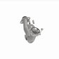 BRE Exhaust 93-95 Civic del Sol 1.5L Front Pipe Kit