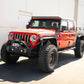 DV8 Offroad 20-23 Jeep Gladiator JT Body/Pinch Weld Mounted Step