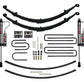 Skyjacker 8In 74.5-93 1/2-3/4T DGE KIT