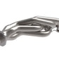 aFe Twisted Steel 05-22 Toyota Tacoma Long Tube Header 304 Stainless Steel