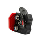 DV8 Quick Release Molle Panel Tool Mounts - Black