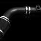 Weapon R 13-15 Mazda 3 Skyactive 2.0L Stealth Secret Weapon Flat Black Intake