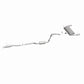 MagnaFlow BRE Exhaust Kit Replacement Stainless Ford