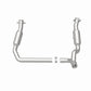 Magnaflow 2009 Dodge Ram 1500 4.7L Direct Fit Converter