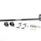Ridetech 79-93 Ford Mustang w/Ridetech IRS Rear Adjustable Sway Bar