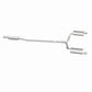 MagnaFlow BRE Exhaust Kit 07-12 ES350 Camry 3.5L
