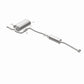 MagnaFlow BRE Exhaust Kit 05-06 Nissan X-Trail 2.5L