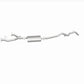 MagnaFlow BRE Exhaust Kit 96-02 S10 Sonoma 4.3L