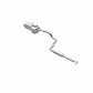 MagnaFlow BRE Exhaust Kit 99-06 VW Beetle GLS