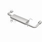 BRE Exhaust 09-14 Murano 3.5L Muffler Kit