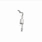 MagnaFlow BRE Exhaust Kit 15-20 ESCALADE ESV YUKON XL 6.2L