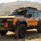 DV8 24-25 Toyota Land Cruiser / GX550 Roof Rack
