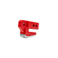 DV8 Xtract Hitch Skid Replacement Pads - Aluminum