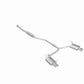 BRExhaust 09-14 Acura TL 3.5L Exhaust Kit