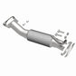 BRE Exhaust 13-16 SANTA FE SPORT SORENTO 2.4L Front Pipe Kit