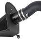 Spectre Air Intake Kit Chevrolet Camaro SS V8-6.2L F/I 16-23 Blk