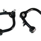 Whiteline 98-07 Lexus LX470 / 98-07 Toyota Land Cruiser Control Arms - Front Upper