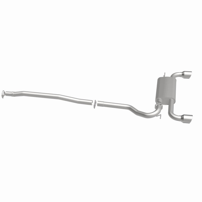 BRExhaust 11-16 Mini Cooper Countryman Cooper Paceman 1.6L Exhaust Kit