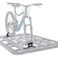 Rhino Rack Pioneer Thru Axle Bike Mount