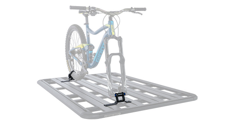 Rhino Rack Pioneer Thru Axle Bike Mount