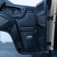 PRP Seats 2016+ Polaris General Front Lower Door Bags w/Knee Pad - Pair