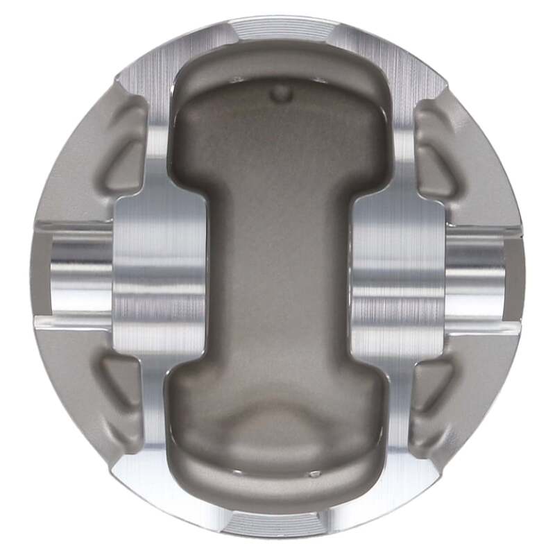 Wiseco RED Series Chevy LS 4.070in Bore 1.105in CH -10.00 CC Piston Set