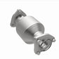 MagnaFlow 14-15 Honda Accord 2.4L Direct Fit CARB Compliant Catalytic Converter