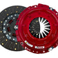 McLeod 87-02 Jeep 2.5L Adventure Series Trail Level Clutch Kit